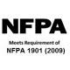 NFPA 2009